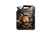 Rusty Barrel Spirits Jerry Can HEAVY DUTY 20L Gift Pack