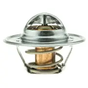 For 1957-1960 Jeep F4 2.2L GAS-OE Type Engine Coolant Thermostat Gates 179EN24 (for: Jeep)