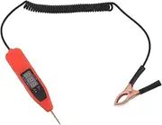 Automobile Circuit Test Pen Automotive Voltage Circuit Checking Pen Car Voltage Circuit Evaluation Probes Automobile Circuit Testers Car Test Pen Electronic Component