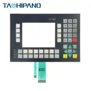 0005-4050-360 Membrane Switch for GEA 0005-4050-360 Keypad Keyboard