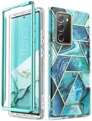 Cosmo Series Case Designed for Galaxy Note 20 5G 6.7 inch (2020 Release), Bumper