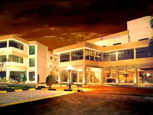 卡圖納亞克華美達機場飯店Ramada Katunayake Hotel - Colombo International Airport