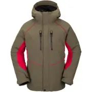 Volcom Tds 2L Gore-Tex Jacket