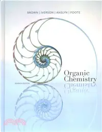 在飛比找三民網路書店優惠-Organic Chemistry + Owlv2, 4 T