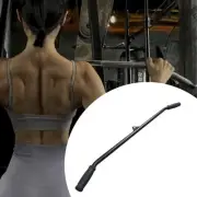 LAT Pull Down T Bar Cable Machine Attachments for Cable Machine Exercise Gym