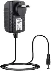12V AC Adapter Charger for Harman Kardon HK206 Speaker Power Cord Mains Battery