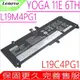 LENOVO 電池 聯想 Yoga 11e 6th Gen 20SE 20SF L19M4PG1 L19C4PG1 5B10W13882