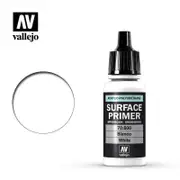 Paint - Vallejo Surface Primer - White 17ml