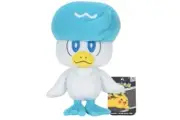 Pokemon Select Corduroy Plush Quaxly 20cm