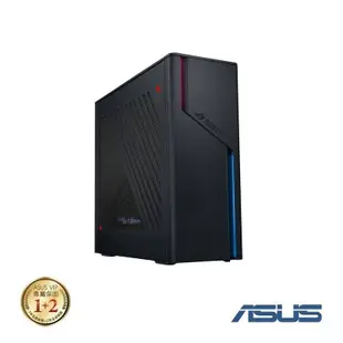 ASUS G22CH i5 RTX3050 電競桌機 G22CH-51340F041W 【全國電子】