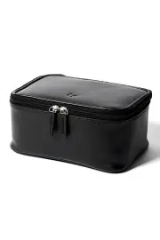 Wild Secrets Vegan Leather Toy Storage Case