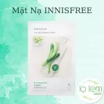 INNISFREE MY REAL SQUEEZE 面膜紙面膜 20ML