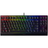 在飛比找momo購物網優惠-【Razer 雷蛇】BlackWidow V3 Tenkey