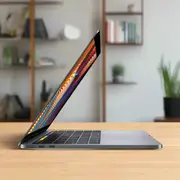 Apple MacBook Pro 2019 A2159 i5 8257U 1.4GHz 8GB 256GB SSD 13" Touch - Wty