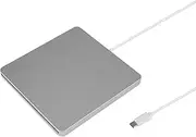 External CD DVD Drive Type C External DVD Burner USB C CD DVD Burner Quiet Onebutton Burning Slot in Load External Burner CD DVD Reader