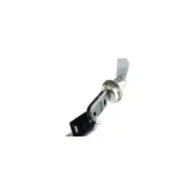 BMB Germany Mailbox door lock in Chrome