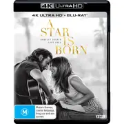 Star Is Born, A