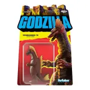Titanosaurus '75 TOHO Super7 Reaction Action Figure