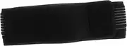[LIFKOME] 1pc Supple Band for Postpartum Support Abdominal Retraction Belt for Women Comfortable Black Fixation Band Breathable and Material for