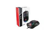 MSI M99 Wired USB RGB Gaming Mouse [S12-0401820-V33]