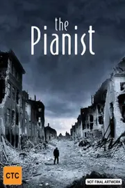 Pianist - UHD - Classics Remastered, The UHD