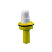 Electrostatic Powder Coating Flat Jet Nozzle for Wagner X1 Spray Gun
