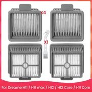 HEPA Filters for H11 / H11 Max / H12 / H12 Core / H11 Core Wet and Dry Vacuum Cleaners HEPA Filters As Shown