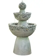 Peaktop Outdoor Garden Zen 3