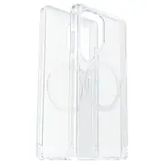 OtterBox Symmetry Magnetic Case (Suits Galaxy S25 Ultra) - Clear
