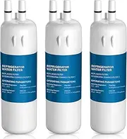[AIKELA] Refrigerator Water Filter Replacement Cartridge