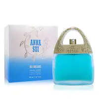 在飛比找蝦皮購物優惠-ANNA SUI 安娜蘇 甜蜜夢境女性淡香水 50ml【日韓