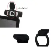 Privacy Shutter Lens Cap Cover for Logitech HD Pro Webcam C920 C922 C930e