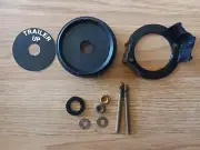 MERCURY QUICKSILVER TRAILER UP TRIM SWITCH ASSEMBLY NO SWITCH