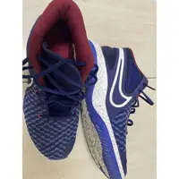 在飛比找蝦皮購物優惠-出清 免運！二手籃球鞋（Nike) NIKE KD TREY