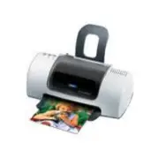 Epson Stylus Photo 820 Ink Jet Printer