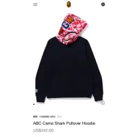 在飛比找蝦皮購物優惠-23 A BATHING APE® MEN ABC Camo