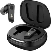 [Edifier] NeoBuds Pro 2 Multi-Channel Active Noise Cancellation Earbuds with Spatial Audio, Hi-Res Sound, LDAC & LHDC, AAC, 8 Mics for Clear Calls, Bluetooth 5.3, Fast Charging, App Customization, Black