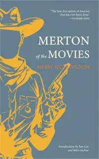 在飛比找三民網路書店優惠-Merton of the Movies