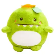 Dinosaur Doll Cute Dino Stuffed Animal Plush Toys Soft Stuffed Dolls incredible