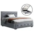 Artiss Bed Frame King Single Size Gas