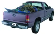 Wolf Ready Fit Cover Spidy Gear 80112 01 Small Black Load Security Bed