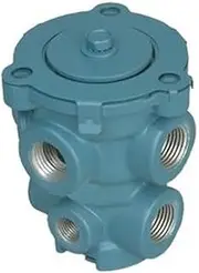 Valve Foot E3