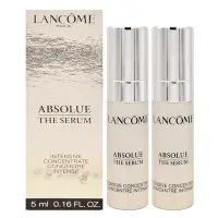 在飛比找Yahoo奇摩購物中心優惠-【即期品】LANCOME 蘭蔻 絕對完美黃金玫瑰永生活萃 5