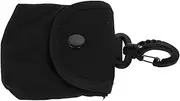 [VANZACK] Small Makeup Bag for Purse Keychain Coin Pouch Portable Travel Pouch for Earphones Keys