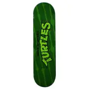 NNEDPE Teenage Mutant Ninja Turtles 28-inch Turtle Time Popsicle Skateboard