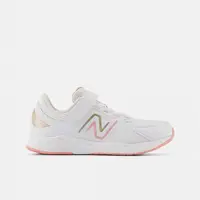 在飛比找momo購物網優惠-【NEW BALANCE】NB 運動鞋 童鞋 中童 兒童 魔