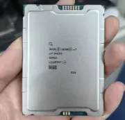 Intel Xeon w7-3465X QS FC-LGA16A LGA-4677 CPU Processor 2.5GHz 28-Core 75MB 300W