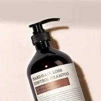 在飛比找Yahoo!奇摩拍賣優惠-Nard Hair Loss Control Shampoo