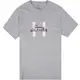 Tommy Hilfiger 男士圓領短袖 T 卹 09T4161-004