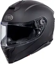 Premier Hyper, full face helmet , color: Matt-Black , size: M